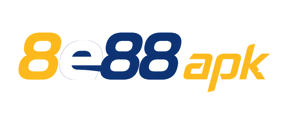 8e88 apk homepage logo for Bangladesh users